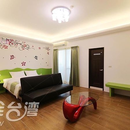 Fong Sin Zih B&B Makung Kültér fotó