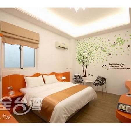 Fong Sin Zih B&B Makung Kültér fotó